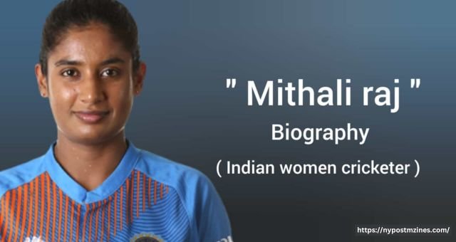 Mithali Raj Husband