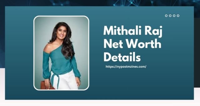 Mithali Raj Husband